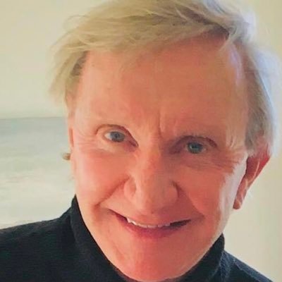 RCizik67044's profile picture. President New Evangelical Partnership and Exec. Director of Evangelical For Democracy