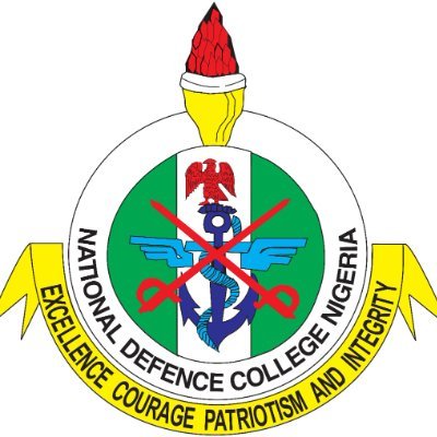 The National Defence College Nigeria is the Apex Military Training Institution in Nigeria