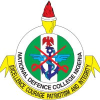 National Defence College Nigeria (@nigeriandc) 's Twitter Profile Photo National Defence College Nigeria (@nigeriandc) 's Twitter Profile Photo