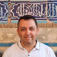 Mehmet Emin Yılmaz(@mimaremin) 's Twitter Profile Photo