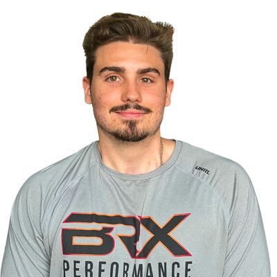 Throwing Coordinator at BRX Performance | Be comfortable with being uncomfortable.