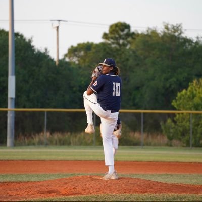 ElamAlmas's profile picture. Elam Almas, OLGCHS baseball 24, RHP, uncommitted, 6’3 190