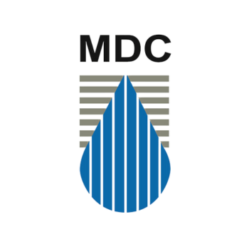 The MDC provides our customers with safe, pure drinking water and environmentally protective wastewater collection and treatment.