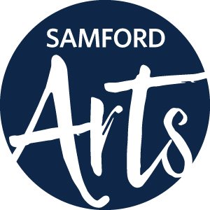 Preparing TODAY'S artist...to shape TOMORROW'S world. The official Twitter account for Samford University's School of the Arts.