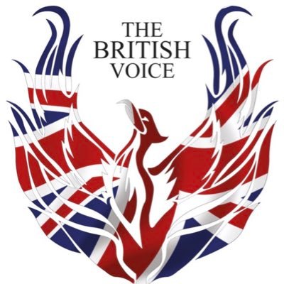 THE BRITISH VOICE is a patriotic organisation promoting British cultural values and traditions. Promoting OUR people. Renewed account.