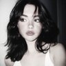 przemoczonaa's profile picture. mirrorball