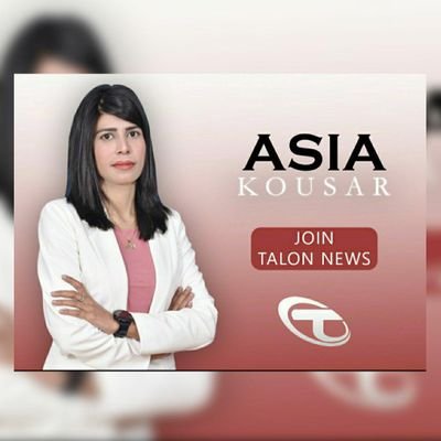 Broadcast Journalist | Reporter | News Hunter
Correspondent @Talon News