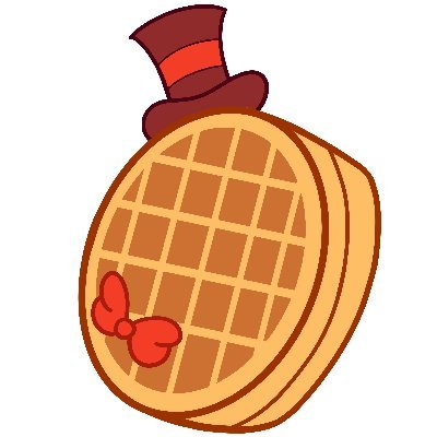 Zypher Waffles 🧇 - Commissions Open! ^w^