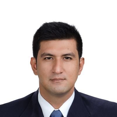 Ex Candidato Representante de empleados y funcionarios judiciales ante Comisión Interinstitucional de @judicaturacsj @fiscaliacol
