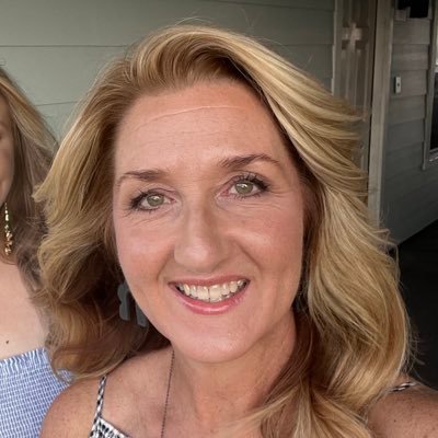 CheriePrickett's profile picture. Teacher- mother of 3 boys- farmer's wife- goddess to 2 boys