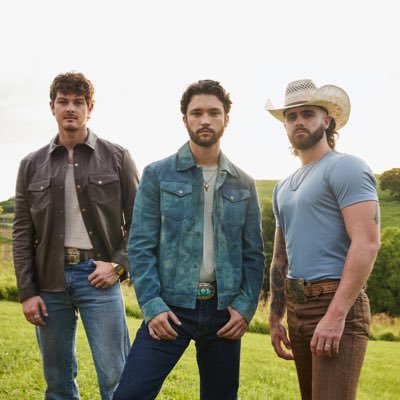 your new favorite country band | TEXT US! 615-235-6627 @ZachBeeken @GarrettNichols_ @ColtonPack_ get your tickets to the LAST RODEO TOUR 🤠⬇️