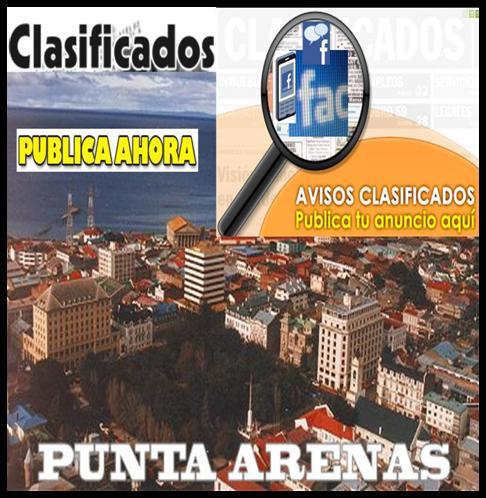 Avisos Clasificados Punta Arenas