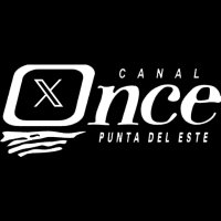 Canal Once Punta(@CanalOncePunta) 's Twitter Profile Photo