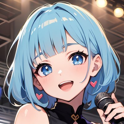 でにーろ【健全】ペロペロ帝国＠AIartさんのプロフィール画像