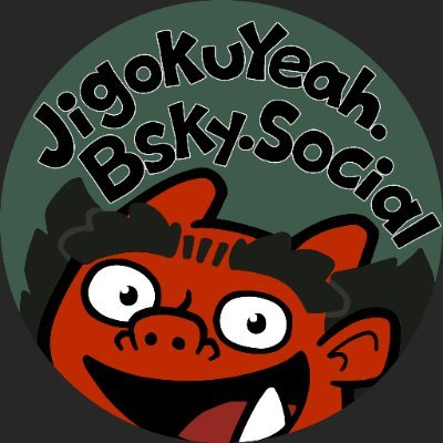 JigokuYeah Profile Picture