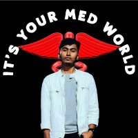 It's Your Med World(@ItsYourMedWorld) 's Twitter Profile Photo
