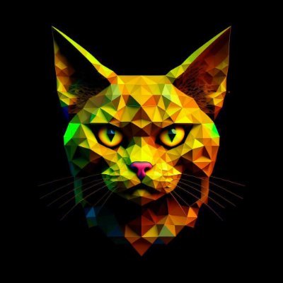 | Digital creator | NFT | Cats portraits |
| WELCOME |
#NFTs #NFTCommunity #DigitalArt