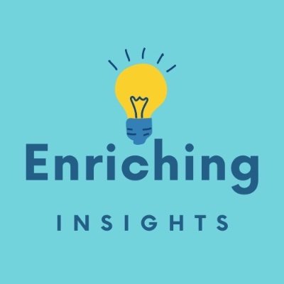 @Enrich_Insights