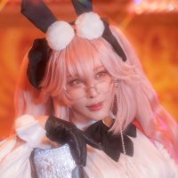 うさぉ🐰(@usagicos) 's Twitter Profile Photo