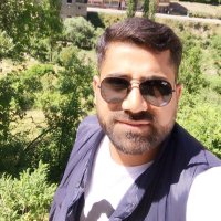 Şaban Çiçek (@ccksbn) 's Twitter Profile Photo