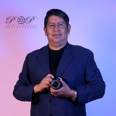 pabloortizfotos's profile picture. 