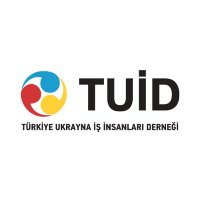 Türkiye Ukrayna İş İnsanları Derneği (TUİD) (@tuid_web) 's Twitter Profile Photo Türkiye Ukrayna İş İnsanları Derneği (TUİD) (@tuid_web) 's Twitter Profile Photo