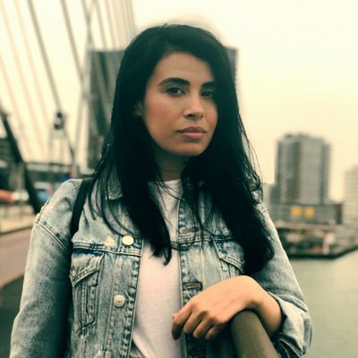 1948Hanane's profile picture. 