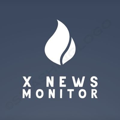 News from around the X.

News writer and aggregator.

Thank you for your support. :)