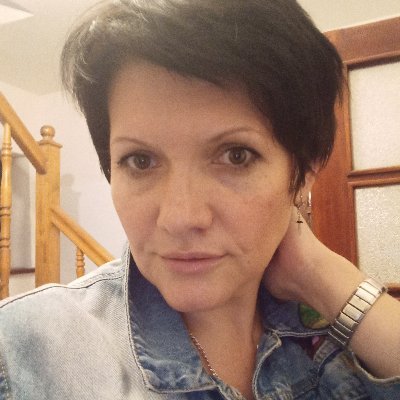 OLyvadna's profile picture. I want Peace! I am Ukrainian 🇺🇦, Mom and an aspiring artist . I love classical music, 🇬🇧 British acting school and classical theater!