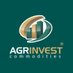 Agrinvest Commodities (@agrinvest) Twitter profile photo Agrinvest Commodities (@agrinvest) Twitter profile photo