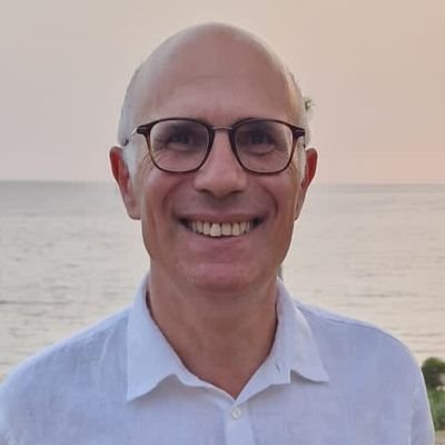 Tech investor, mentor, advisor | co-founder @Companeo | entrepreneur | b2b marketing | marketplaces & data | webinars, leadgen , ...