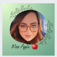 Miss_Apple🍏(@Miss_AppleEYFS) 's Twitter Profile Photo