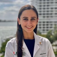 Kelley Benck MD, MPH (@kelleybenck) 's Twitter Profile
