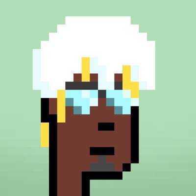 AbrahamStator's profile picture. Bro
