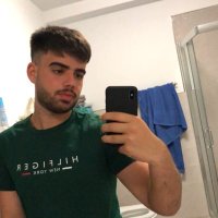 david tíscar lozano (@davidoluu) 's Twitter Profile