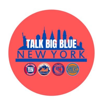 Talkin’ NYM on @cupofmets | sane fan of the @mets, @giants, @nyknicks, @nyrangers | 9-5 IT Guru | food connoisseur | #LGM