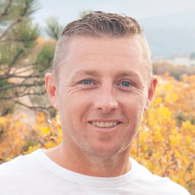 brianmsteck's profile picture. Christ follower, Husband, Father of 4, business owner. Always learning. Fascinated by DeFi, leadership, coding and economics.