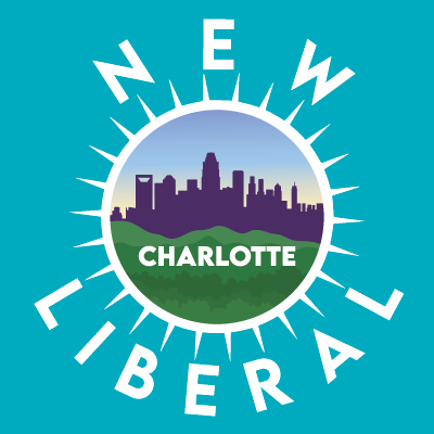 Charlotte New Liberals 🌐🐝🎪