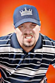 therealjvc's profile picture. The official twitter page of comedian James Victor Cherry, KANG to his friends.Accept no substitutes