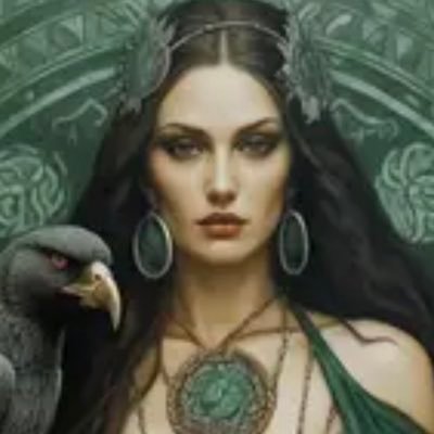 jessie54177340's profile picture. Pro white, pro woman, anti zionist. anti usury.