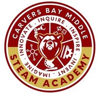 Carvers Bay Middle STEAM Academy (@carversbaysteam) 's Twitter Profile