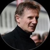 Liam neeson Profile