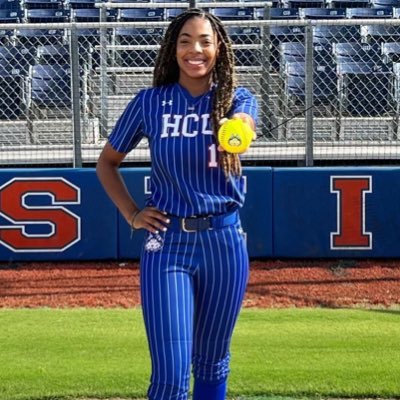 @HCUSoftball commit🧡💙 |Impact Gold National Elder 18u |George Ranch HS| 2023 and 2024 20-6A Pitcher of the Year