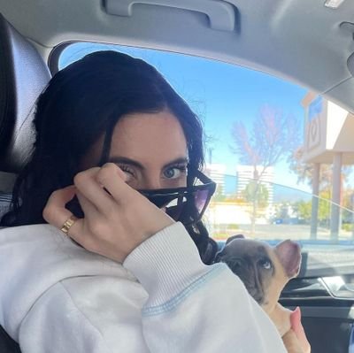 Theodoradayyy's profile picture. PornStar🔞 and TraVeler🛩. LA🧡.