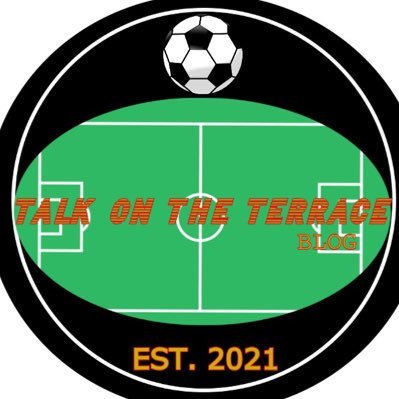 TOTTB Official Twitter Account! A amateur blogger who writes about the beautiful game.