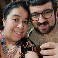 Anita Espinoza Beltrán (la Oli) (@anirashi) 's Twitter Profile