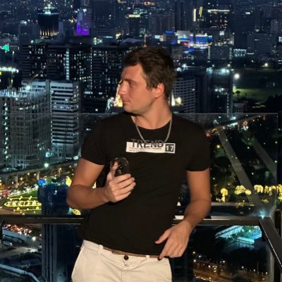 slava_uraz's profile picture. 