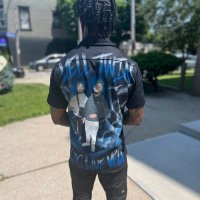 Vell Brother 🐐 (@natepayso) 's Twitter Profile