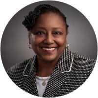 Wanda Cook-Robinson (@drcookrobinson) 's Twitter Profile Photo