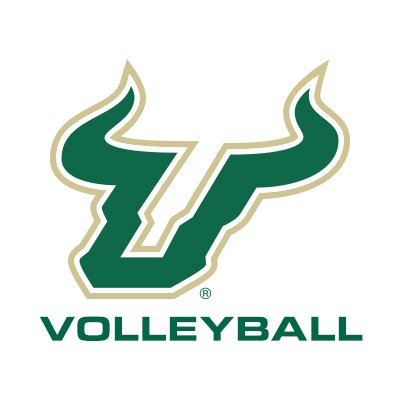 The official Twitter account of USF Bulls Volleyball.